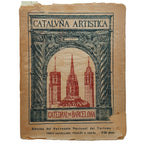 CATEDRAL DE BARCELONA. Martorell, Francisco