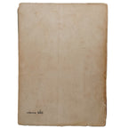 CRISTO-FEDERICO. Relatos. Novais, José Antonio (Dedicado)