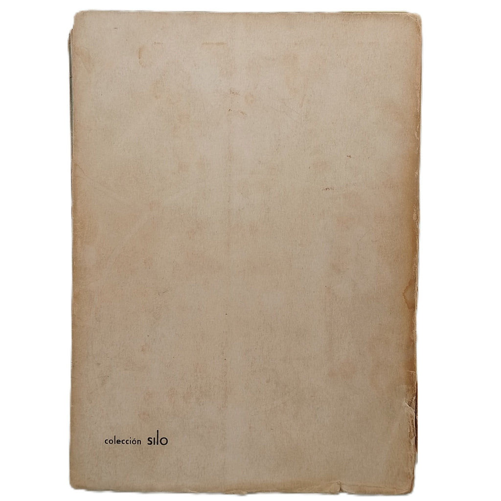 CRISTO-FEDERICO. Relatos. Novais, José Antonio (Dedicado)