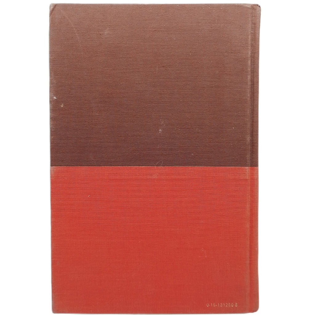THE FIRST AMERICAN. A story of North American Archaeology. Ceram, C. W.