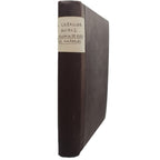 LA AGONÍA DE ESPAÑA. LOS CULPABLES. El Caballero Audaz