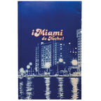 ¡MIAMI DE NOCHE! OCT. '81
