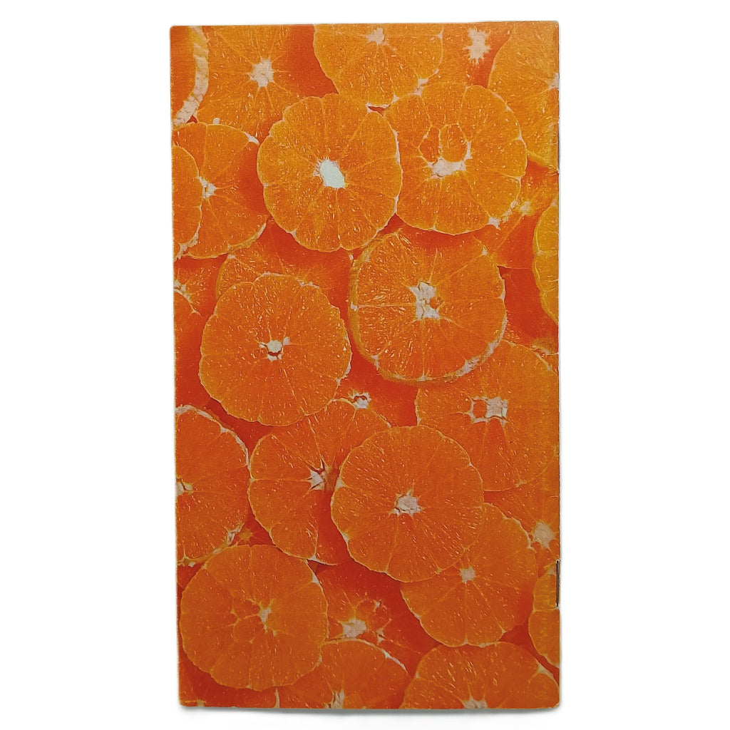 ELOGIO MÉDICO DE LA NARANJA. Doctor Marañón