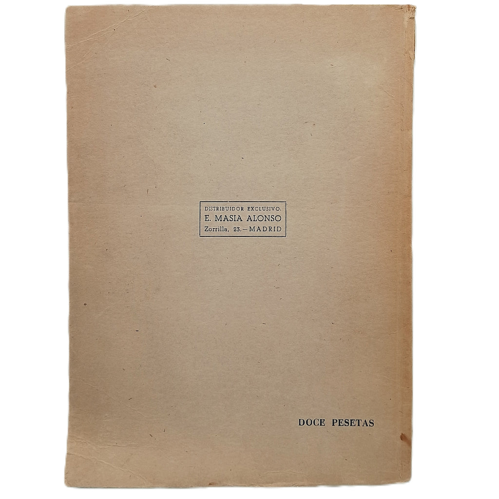 LA ECONOMÍA DEL PORVENIR. Salaya, Guillén