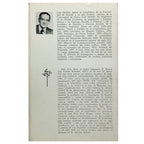 EL PENSAMIENTO POLÍTICO DEL DESPOTISMO ILUSTRADO. Sánchez Agesta, Luis