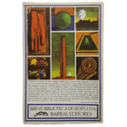 INTRODUCCIÓN A LOS VASOS ÓRFICOS. Lezama Lima, José