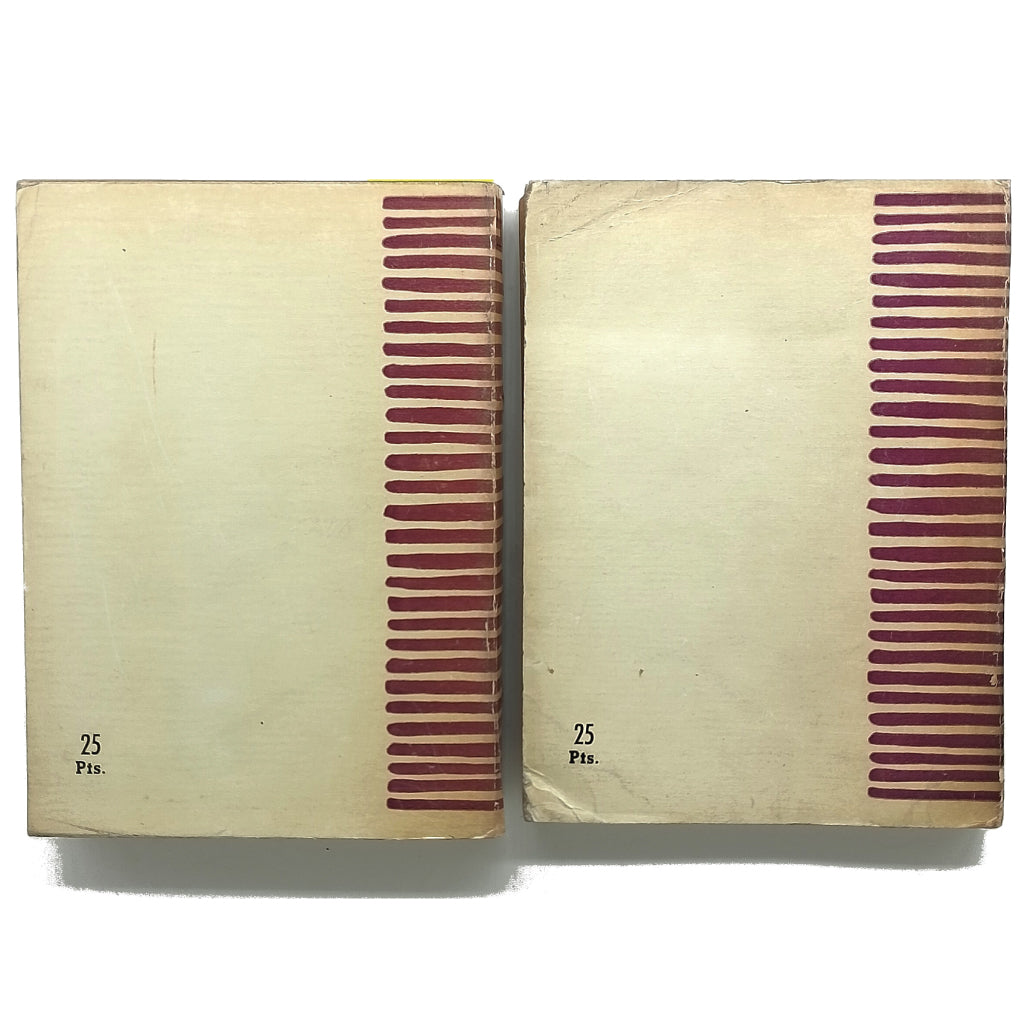 MEMORIAS DE UN SETENTÓN. Tomo I y II. Mesonero Romanos, R. de