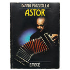 ASTOR. Piazzolla, Diana