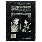 ASTOR. Piazzolla, Diana