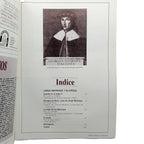 CUADERNOS HISTORIA 16 Nº 258: JORGE MANRIQUE Y SU ÉPOCA. Martín, J. L./ Vaca, A./ Valdeón, J. / Amón, S.