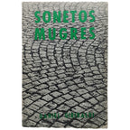 SONETOS MUGRES. Giribaldi, Daniel