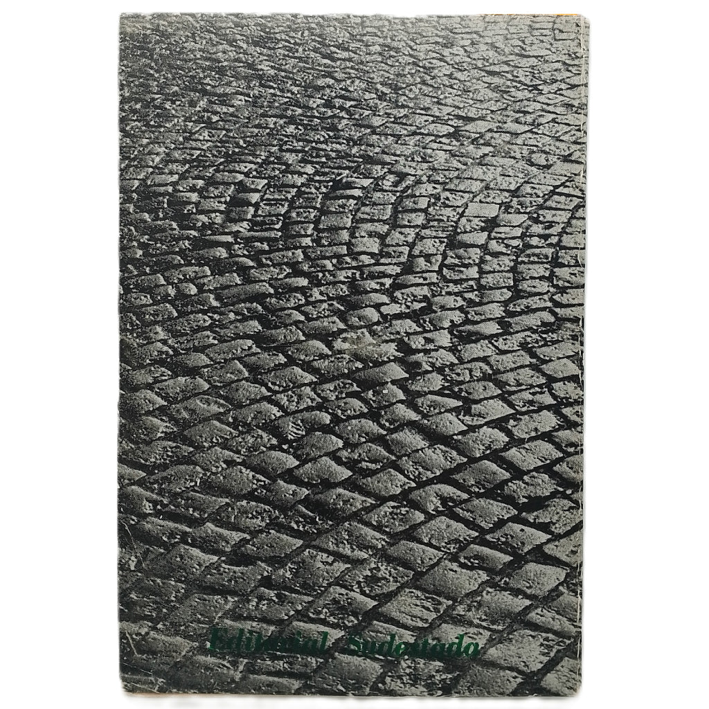 SONETOS MUGRES. Giribaldi, Daniel