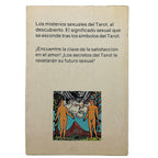 EL TAROT SEXUAL. Laurence, Theodor