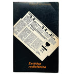ESTÉTICA RADIOFÓNICA. Arnheim, Rudolf