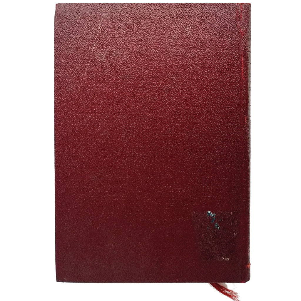 HISTORY OF THE COMMUNIST PARTY OF THE SOVIET UNION / BOLSHEVIKS/. A Commission of the C. C. of the C. P. S. U. (B.)