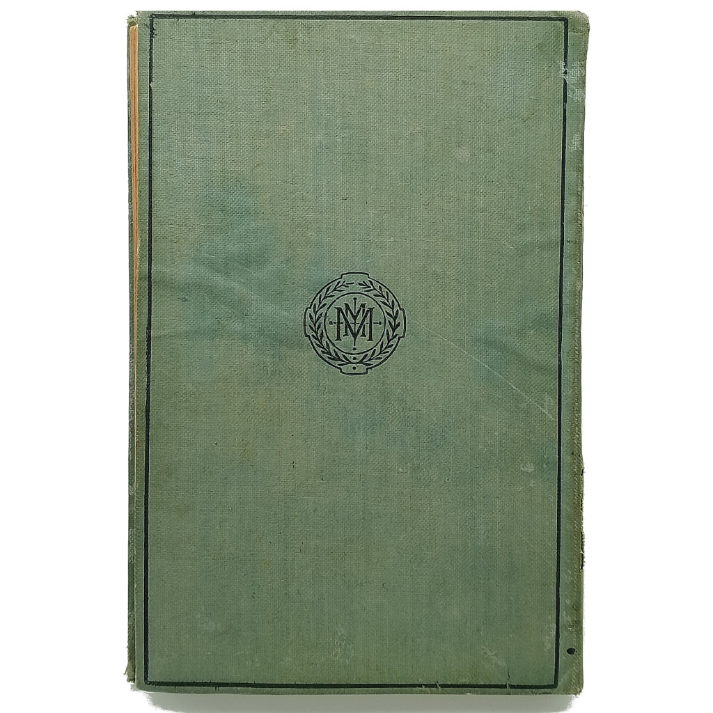 HANDBOOK OF HOUSEHOLD. MANAGEMENT AND COOKERY. Tegetmeier, W. B.