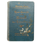 MANUAL DEL LICORISTA. Rossi-Castoldi