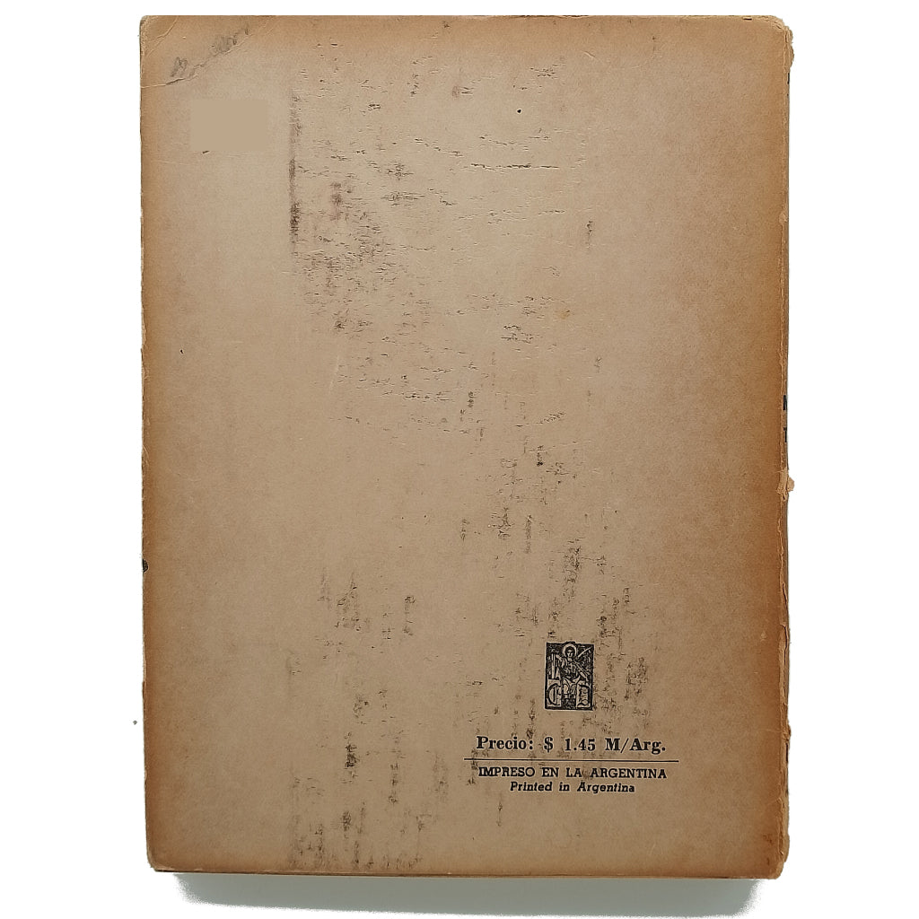 MATT TALBOT. EL OBRERO SANTO. Glynn, Jose A.