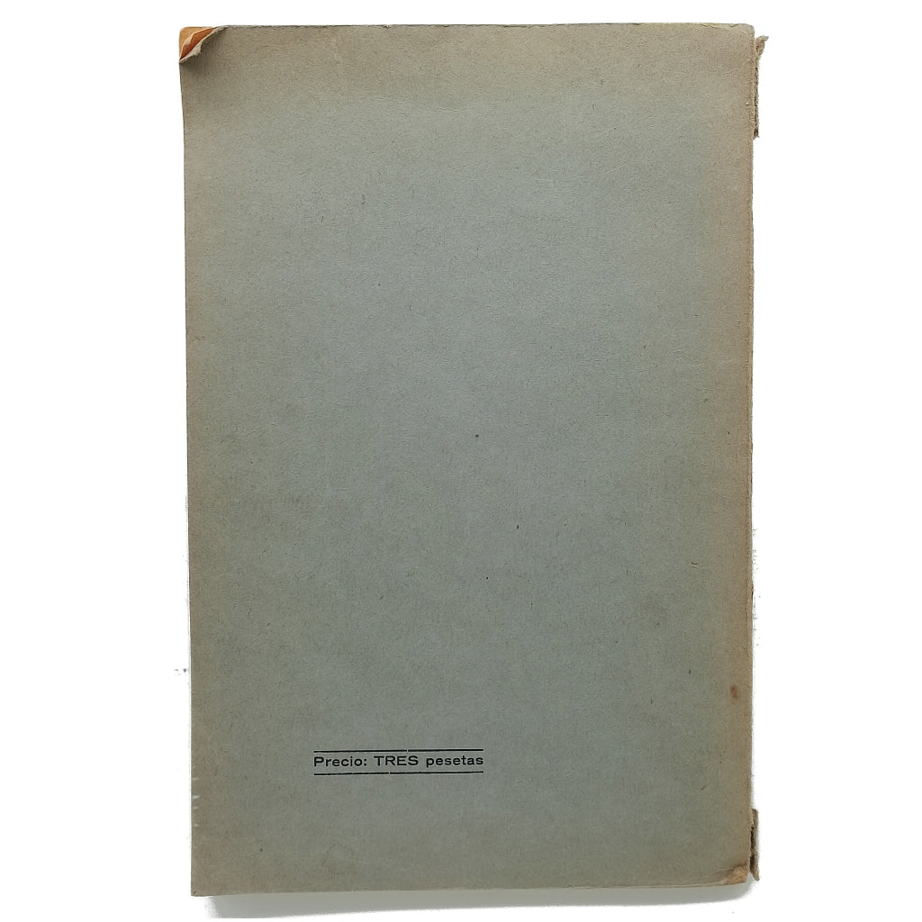 LA PORTADA DEL JUICIO FINAL DE LA COLEGIATA DE TORO. Chillón, Bartolomé ( Arcipreste de la Santa Iglesia Catedral de Zamora)