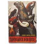 TAUREAUX D'IBERIE. 6 HISTOIRES DE TAUREAUX 6. García Serrano, Rafael