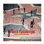 PLAÇA CATALUNYA. Miralles, Francesc