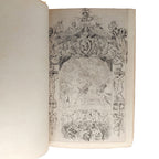 LE THEATRE GAILLARD. Tome second 1776-1865