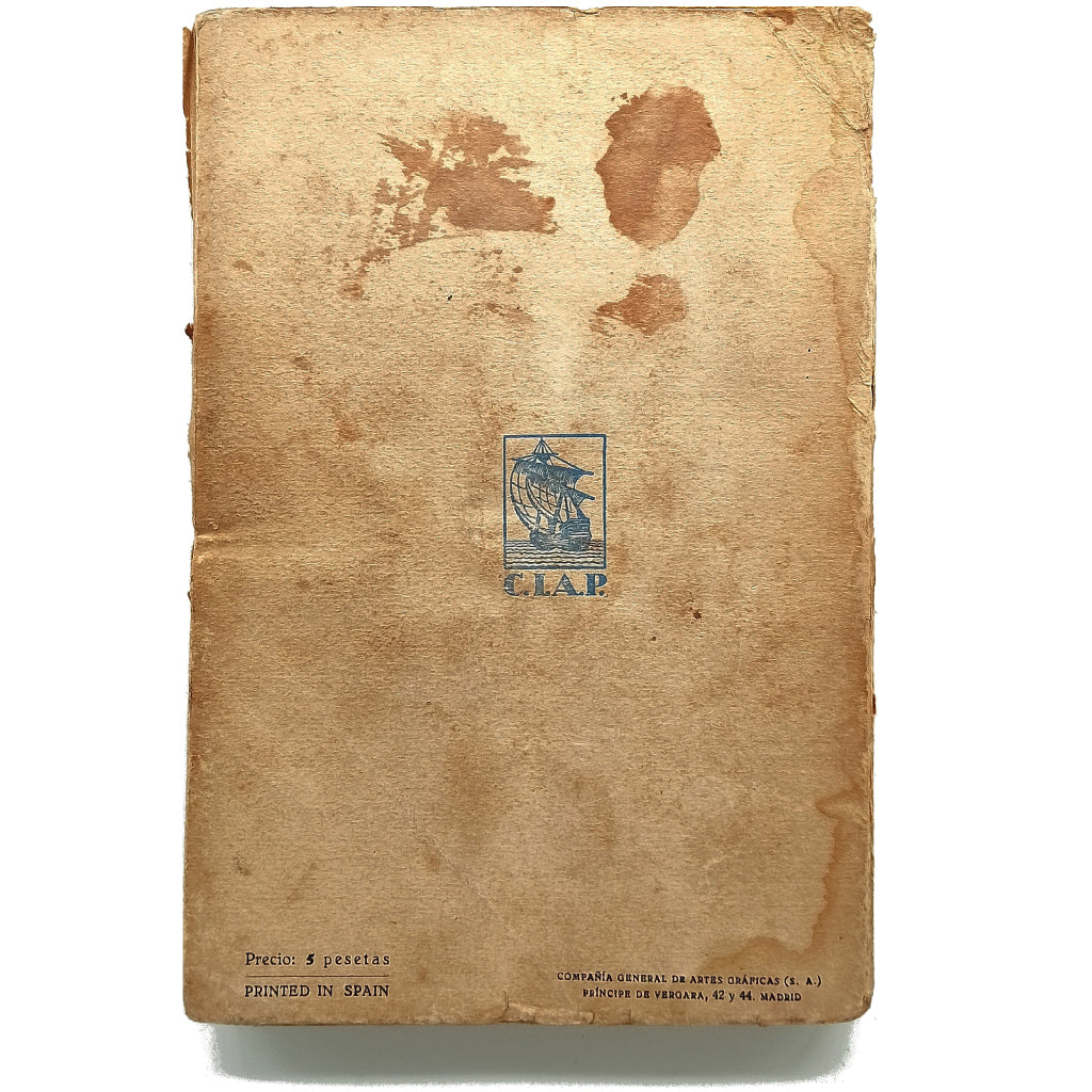 EL AIRÓN DE LOS TORRE-CUMBRE. Barriobero, Eduardo