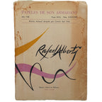 PAPELES DE SON ARMADANS. Año VIII. Tomo XXX. Núm. LXXXVIII