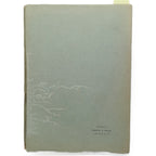 LOS ASUNTOS DE LA CHADE. Un folleto argentino con prólogo español