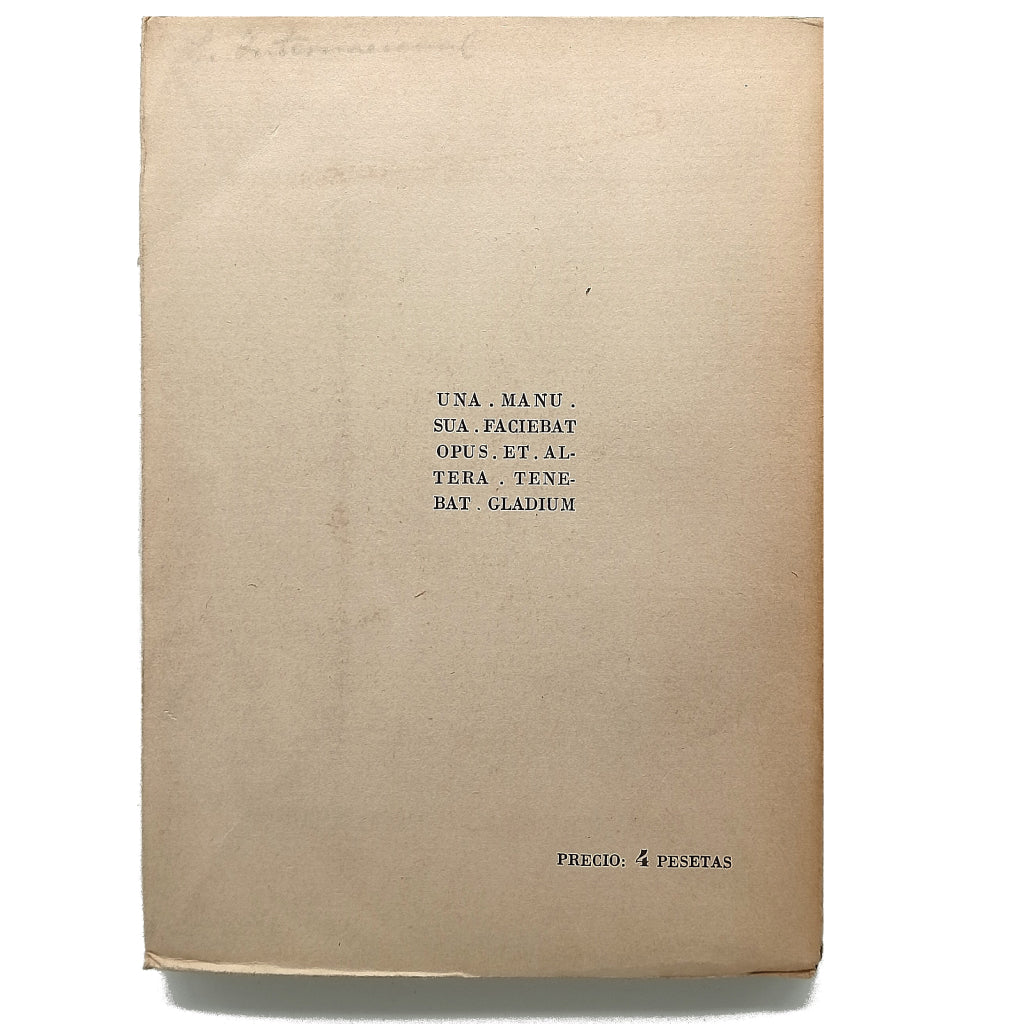 ITALIA, ALEMANIA Y ESPAÑA CONTRA EL COMUNISMO. Piccoli, Valentino