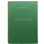 SALVADORA. Marquina, Eduardo