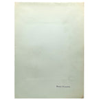 EL ARTE DEL TOREO Y LA BRAVURA DEL TORO. Ortega, Domingo