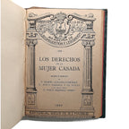 REAL ACADEMIA DE JURISPRUDENCIA. CURSO 1918-24. CONFERENCIAS 25-33