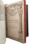 REAL ACADEMIA DE JURISPRUDENCIA. CURSO 1918-24. CONFERENCIAS 25-33