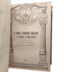 REAL ACADEMIA DE JURISPRUDENCIA. CURSO 1919-20. CONFERENCIAS 42-48