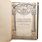 REAL ACADEMIA DE JURISPRUDENCIA. CURSO 1919-20. CONFERENCIAS 42-48