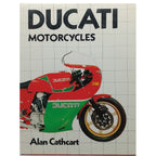 DUCATI MOTORCYCLES. Cathcart, Alan