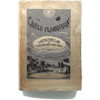 LAS ESTRELLAS Y CURIOSIDADES DEL CIELO. Tomo I. Flammarion, Camilo