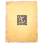 SUZANNE ET LE PLAISIR. 31 bois originaux de Renefer. Beaunier, André