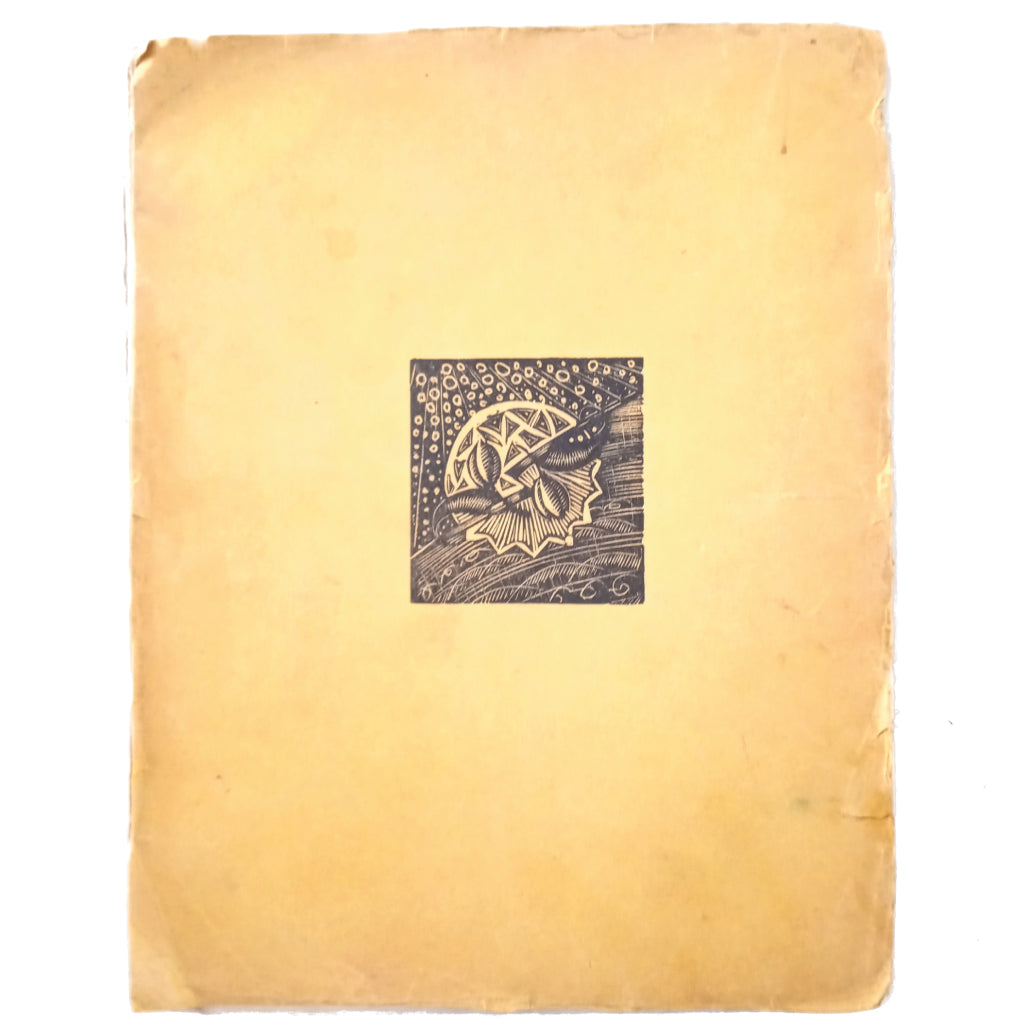 SUZANNE ET LE PLAISIR. 31 bois originaux de Renefer. Beaunier, André