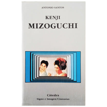 KENJI MIZOGUCHI. Santos, Antonio