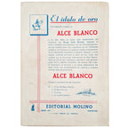 GOLD LIBRARY Nº 253: THE BROKEN VASE. Stout, Rex