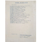 COLECCIÓN AMARILLA. UNO, DOS, TRES. Spagnol, Tito A.