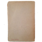 LA SABOYANA. Danvila, Alfonso