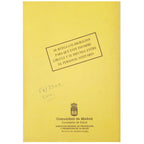 VIGILANCIA EPIDEMIOLÓGICA DEL SIDA/VIH. INFORME Nº 10. OCTUBRE 1992