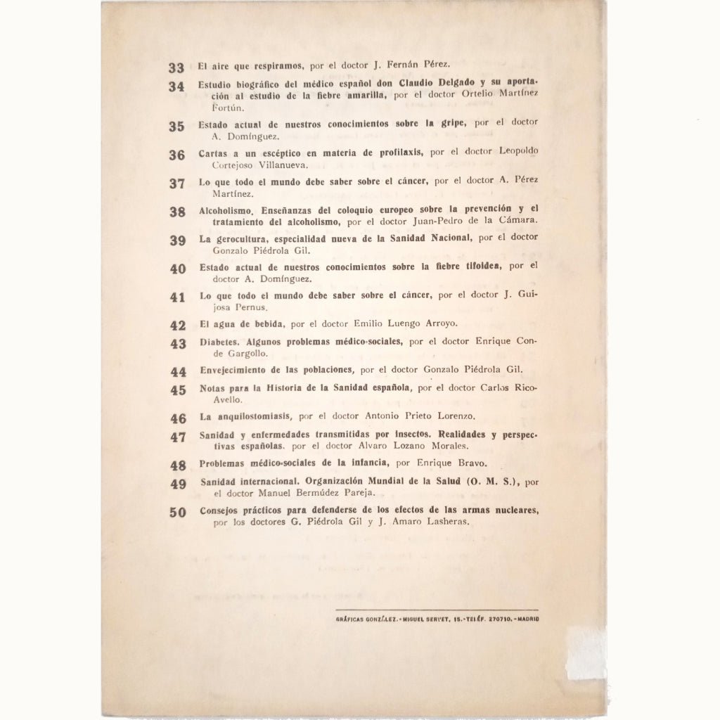 CONSEJOS PRÁCTICOS PARA DEFENDERSE DE LOS EFECTOS DE LAS ARMAS NUCLEARES (BOMBAS ATÓMICAS, DE HIDRÓGENO, ETC.) AUTOPROTECCIÓN FAMILIAR Y PERSONAL