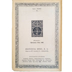 EPISTOLARIO ESPIRITUAL. B.Juan de Ávila