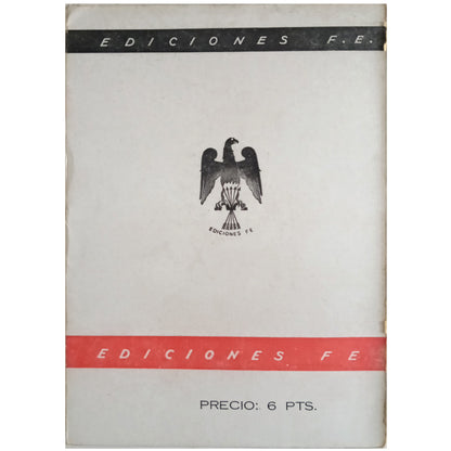 BREVIARIOS DEL PENSAMIENTO ESPAÑOL: JERÓNIMO GRACIÁN. CRÓNICA DE CAUTIVERIO Y DE MISIÓN. Rosales, Luis