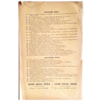 L'ACTION POPULAIRE Nº 87: LES ASSOCIATIONS. Comment les fonder? Comment les faire propérer?. France, Henry de