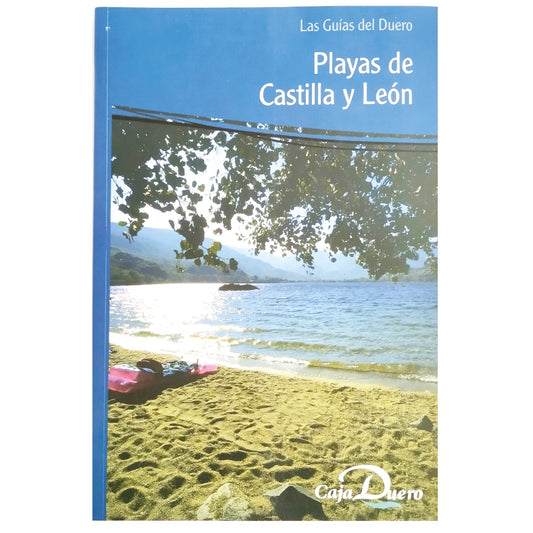 BEACHES OF CASTILLA AND LEÓN. Alonso, Joaquin